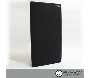 Studio Wood Basic Early Black