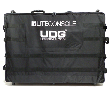 UDG LiteConsole XPRS Gig Bag