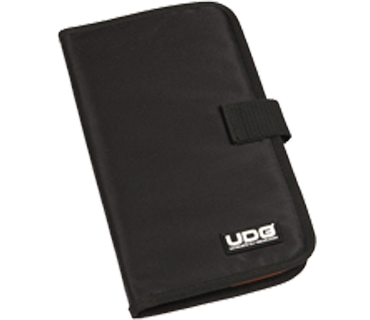 UDG CD Wallet 24 Black