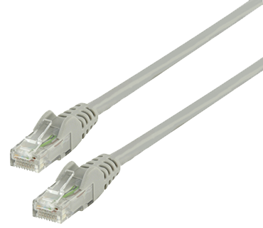 Valueline UTP kabel Cat6 2m