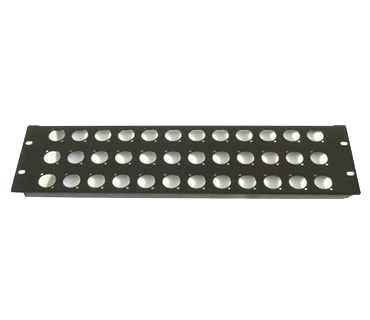 ProDJuser XLR 12 Panels (3x12)
