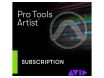 Avid Pro Tools Artist Jaarlicentie Download