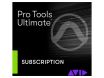Avid Pro Tools Ultimate Jaarlicentie Verlenging EDU Download