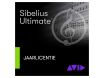 Avid Sibelius Ultimate Jaarlicentie EDU