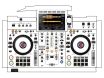 DJ-Skins Pioneer DJ XDJ-RX3 White