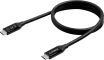 Edimax Thunderbolt 3 kabel 0.5m (USB-C)