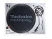 Technics SL-1210 MK7 direct-drive DJ draaitafel