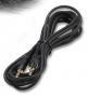 Zoom Attenuator cable 3.5mm jack TRS