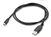 Zoom USB cable USB A USB Mini