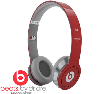 beats by dr dre solo hd monster
