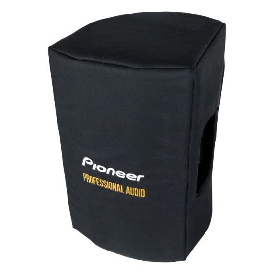 Pioneer XPRS 10 cover