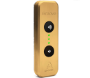 Apogee Groove Gold USB hoofdtelefoon interface limited edition