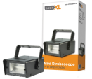 BasicXL Mini LED Stroboscoop 