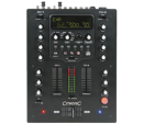 Citronic SMFX-200 Mixer with USB & DSP