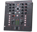 American Audio MXR-10 digitale DJ-mixer