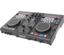 Citronic MPX10 USB DJ Midi Media Controller