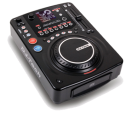 DJ-Tech iScratch 90