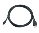 GoPro micro HDMI naar HDMI kabel