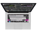 Magma Traktor Pro 2 keyboard cover voor MacBook pro of air