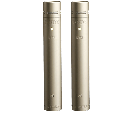 Rode NT5 matched pair condensator studio microfoon