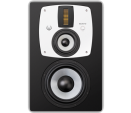 Eve Audio SC3010 studiomonitor