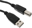 Valueline CABLE-141HS USB kabel 5m