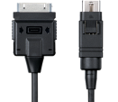 Pioneer DJC-Wecai 30 connector naar USB kabel