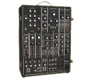 Moog Modular Synthesizer Model 15