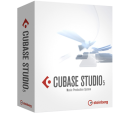 Steinberg Cubase Studio 5 Update