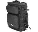 UDG Ultimate NI-S4 Midi Controller Backpack Black/Orange