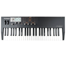Waldorf Blofeld Keyboard Virtual Analog synthesizer zwart