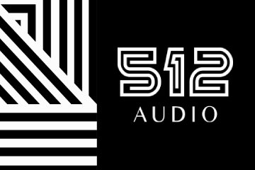 512 Audio: professionele gear gericht op creators!