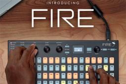 Akai Fire: unieke FL Studio controller