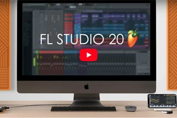 FL Studio 20 is here! Now compatible with MAC OSX