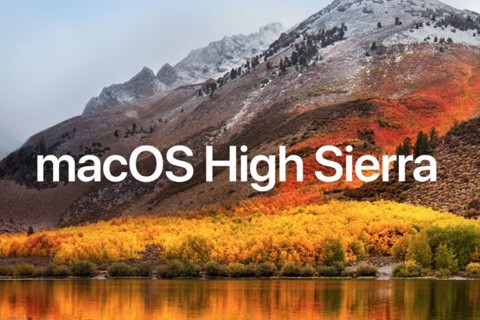 MacOS High Sierra 10.13 Is Here: Can DJs + Producers Update Yet?