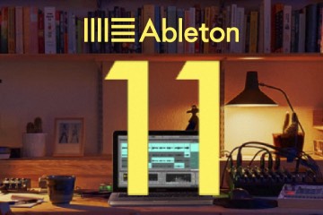 Nu beschikbaar: Ableton Live 11!